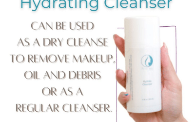 The Best Hydrating Cleanser