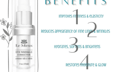 Le Mieux Eye Wrinkle Corrector