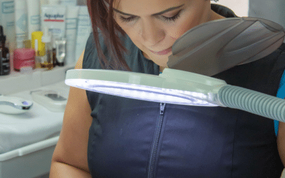 Facials are not a luxury