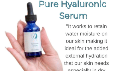 Hyaluronic Acid and its Wonder