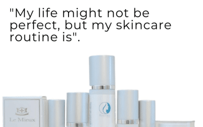 Skin Rituals and Why They’re Important