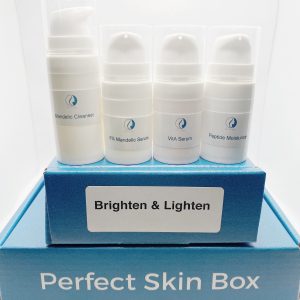 Brighten & Lighten Box