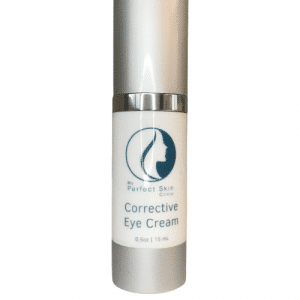 Corrective Eye Cream