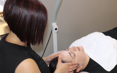 Benefits of Regularly Scheduled Facials
