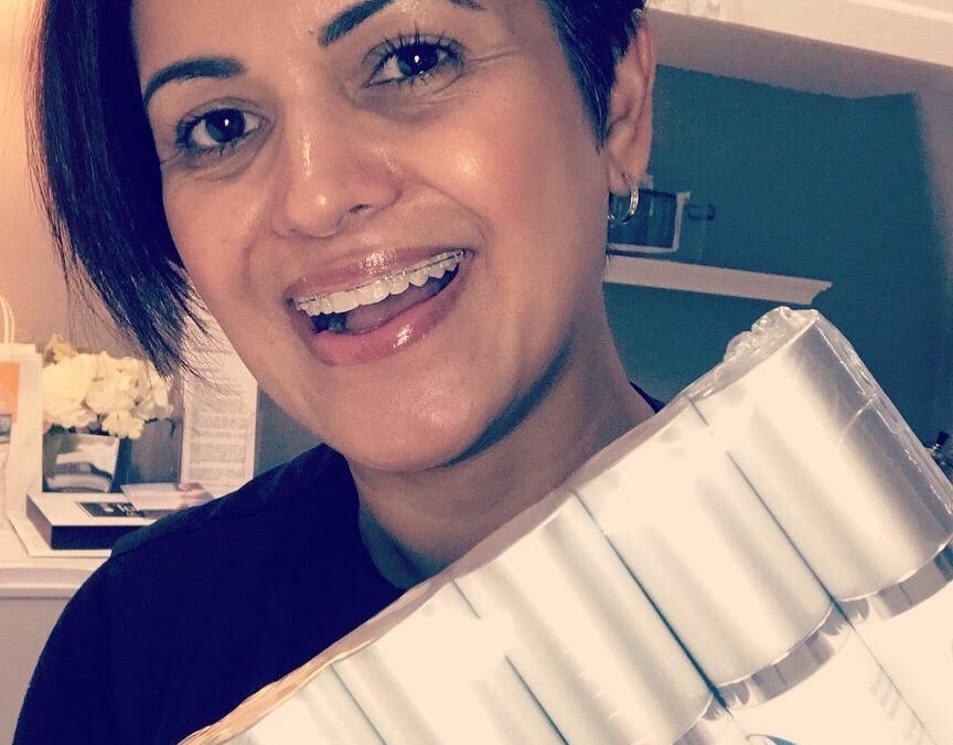 Why You Need Eye Cream