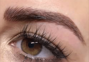 Wake up every day with perfect brows!