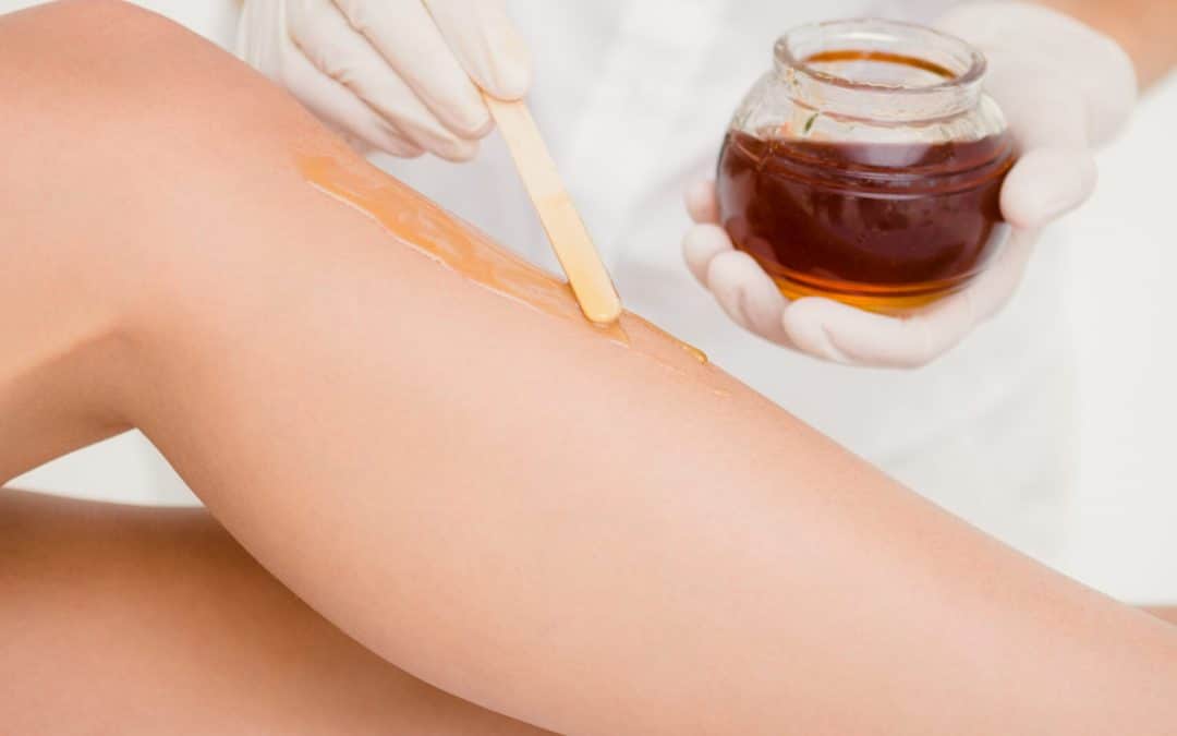 Before and After Body Waxing Tips