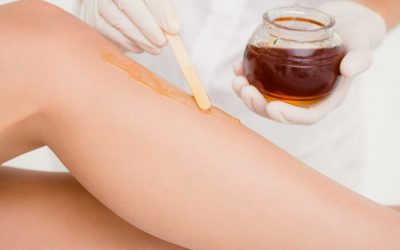 Before and After Body Waxing Tips