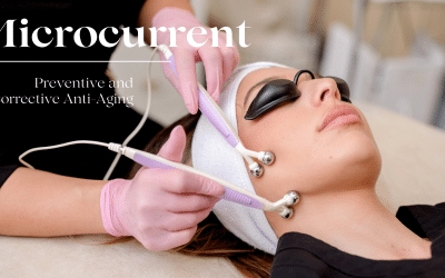Microcurrent Facials