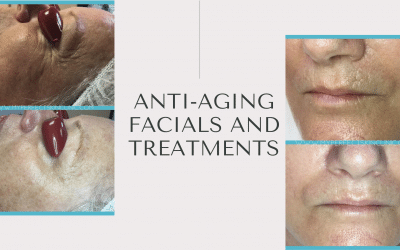 SKIN AGING TREATMENTS