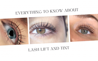 Make Your Lash Lift Last More Time