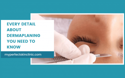 Dermaplaning: All you need to know