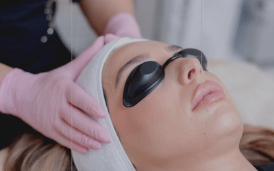Why Seek Aesthetician Skin Care Treatments?