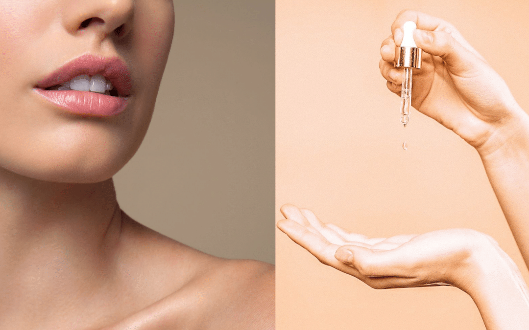 Skincare routine. Here’s what you need to know.