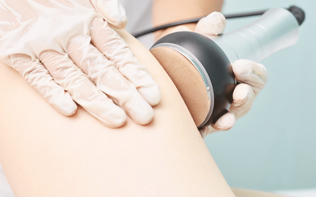 Non-surgical body contouring reduces fat.